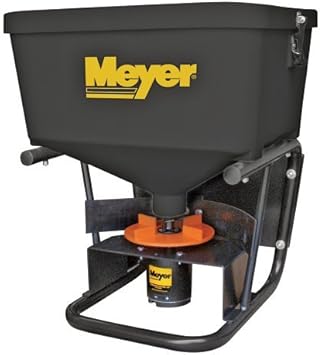 Review Meyer Tailgate Spreader – 296-Lb. Capacity, Model Number BL 240
