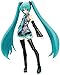 DAIYUDEYZ Mobili Anime Action Figure Hatsune Miku Modello Bambola Figura Modello di Azione Giocattoli Giocattoli Per Bambini Regalo Di Compleanno