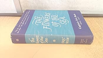 Hardcover Flowers of the Sea Book