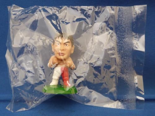 プロ格ヒーローズVol.3『菊地毅』フィギュア プロレスリング・ノア 人形のサムネイル