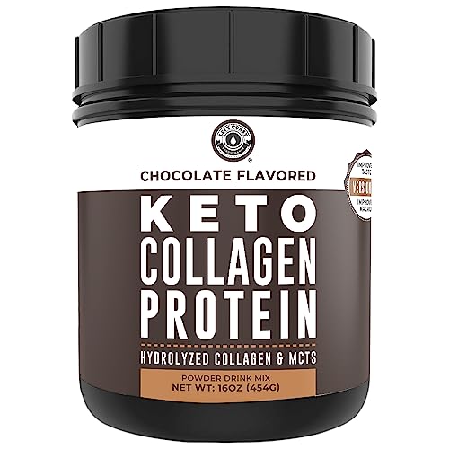 The Best Keto Protein Powders (2020 Guide)