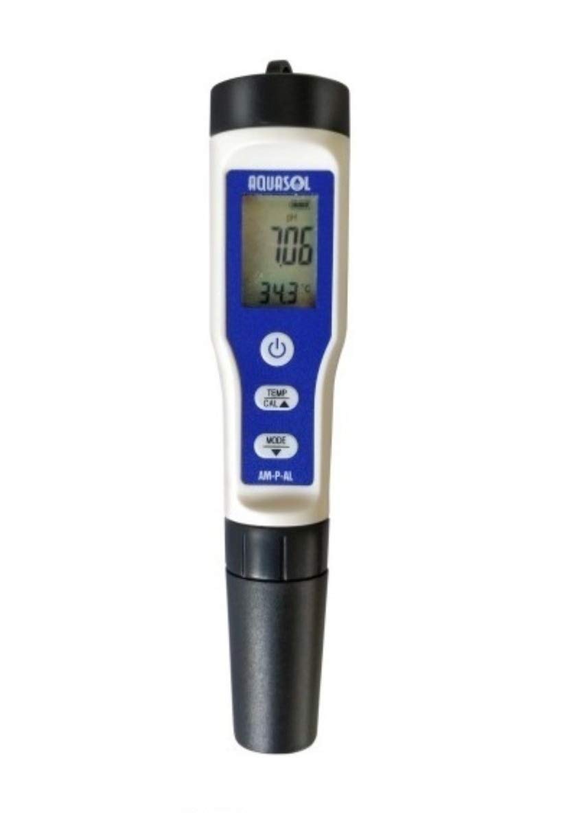 AQUASOL DIGITAL ORP Meter for Alkaline Purifier Ionizer (Multicolour