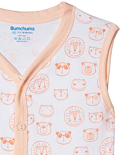 Image of Bumchums baby-boys Clothing Set