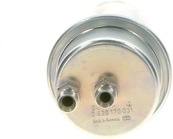 Bosch 0438170031 Fuel Injection Fuel Accumulator