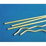 Modellbau Noch Terra-Form 61650 Holzstreben Holz 35St.