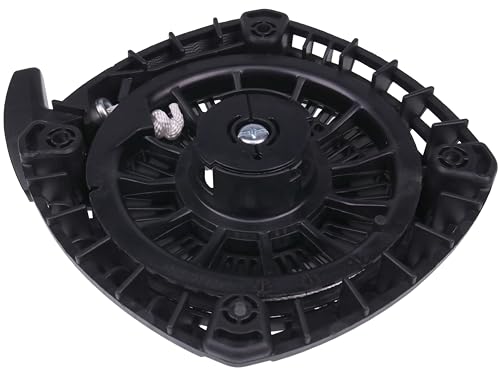 Recoil Starter 20A-50211-00 20A5021100 Compatible con motor Robin SP170 EX170 EX21 miniatura 4
