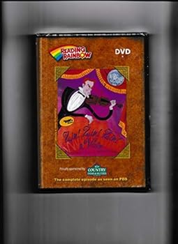 DVD Zin! Zin! Zin! A Violin Book