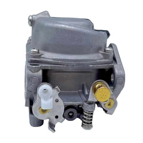 Carburateur Assy pour moteur hors-bord 6HP 8HP 2 temps 6G1-14301-10