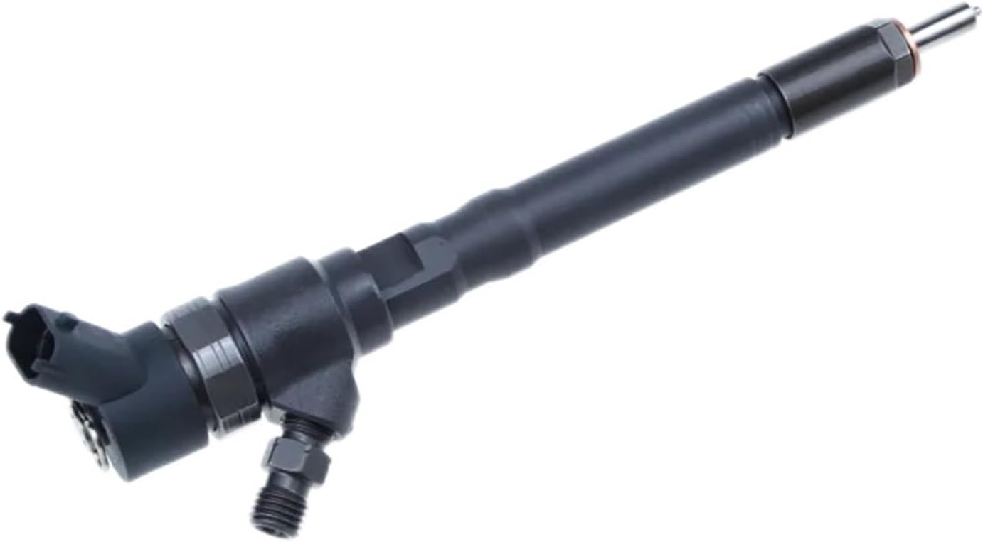 Automobile Engine Parts Diesel Fuel Injector 33800 27000 Compatible For Hyundai Kia 33800-27000 33800-27010 0445110101 0445110064