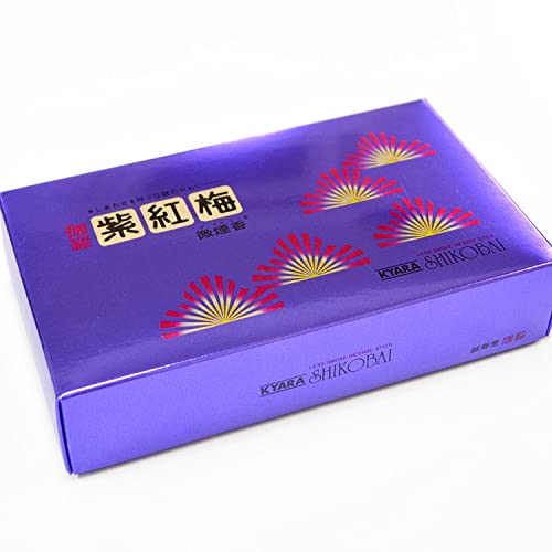 誠寿堂 微煙香 伽羅紫紅梅 きゃらしこうばい 大バラ 約235g