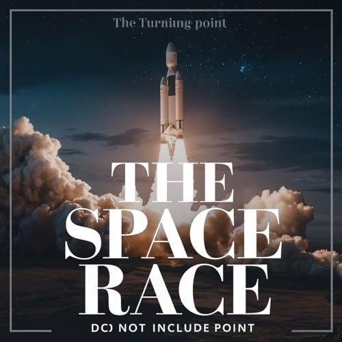 The Space Race cover art