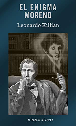 El enigma Moreno (Spanish Edition)