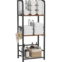 Snughome Towel Rack Free Standing