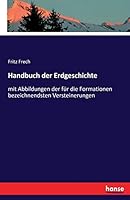 Handbuch Der Erdgeschichte 374117338X Book Cover