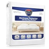 Bed Bug Blocker