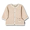 Sterntaler Baby-Jacke Ben uniseks-baby Baby jas Ben 2020