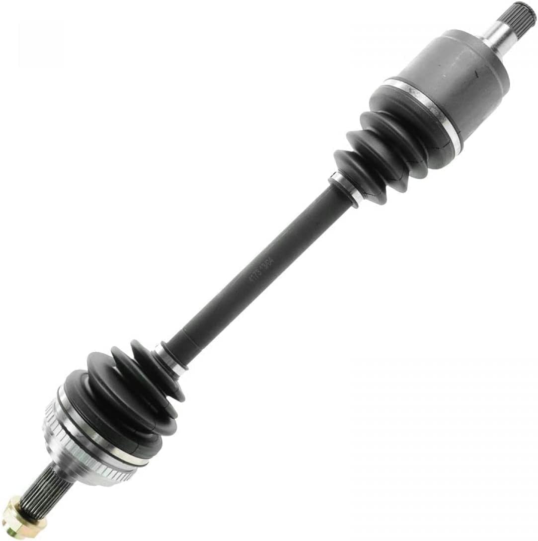 YUFUDE Front CV Axle Shaft Joint Assembly Passenger Right