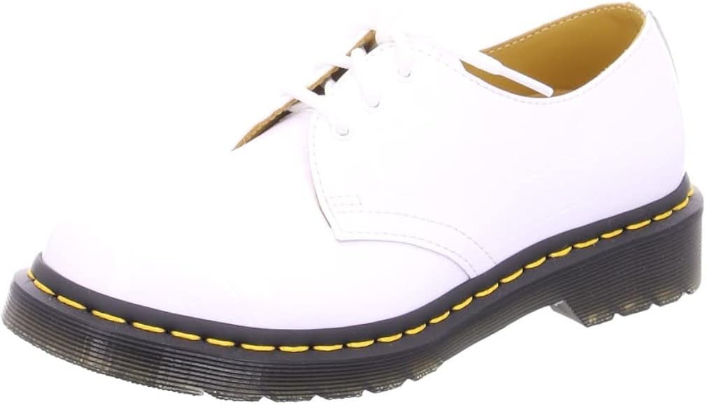 Dr. Martens 1461 Last 264 Smooth Women