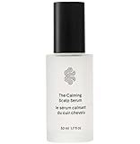 CROWN AFFAIR The Calming Scalp Serum for Dry & Sensitive Scalp
