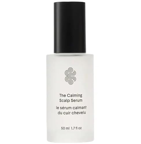 CROWN AFFAIR The Calming Scalp Serum for Dry & Sensitive Scalp