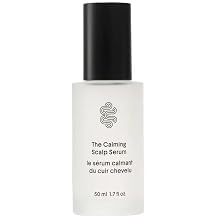 CROWN AFFAIR The Calming Scalp Serum for Dry & Sensitive Scalp