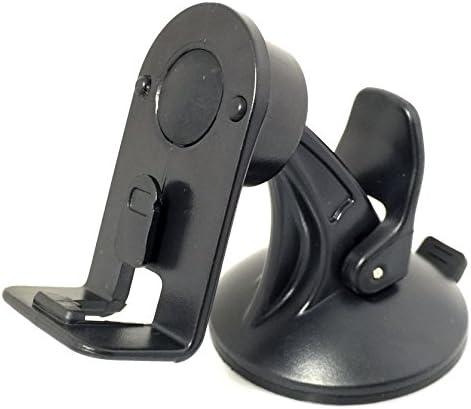 ChargerCity Replacement Windshield Suction Mount for Magellan Roadmate 5145 5120 5055 5045 3120 3145 3065 3055 3045 3030 2145 2136 2120 2055 2045 2036 2035 1340 LMTX LM MU EU GPS (Replace AN0303SWXXX