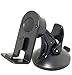 ChargerCity Easy 360° Easy Positioning Windshield Suction Mount for Magellan Roadmate 2035 2036 2045 2055 3030 3045 3055 3065 5045 MU LM GPS Navigator w/OEM Micro USB Card Reader. **Item include ChargerCity's Manufacture Direct Replacement Warranty**