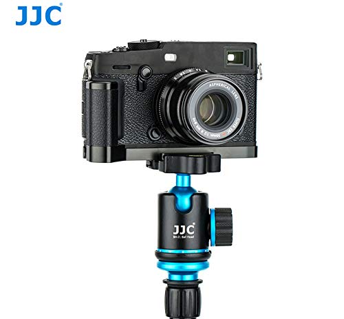 Amazon | JJC 金属ハンドグリップ 富士フイルム Fujifilm Fuji X-Pro3