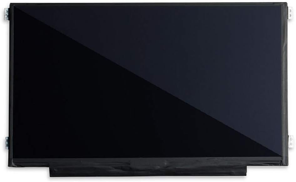 11.6" HD 1366x768 LCD Touch Screen Panel LED Display Replacement for Asus Chromebook 11 C213SA Touch B116XAK01.2 (40 Pin Connector)