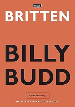 Britten: Billy Budd