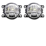 anti brouillard peugeot 2008 Pour Peugeot Partner Tepee 2012-2022