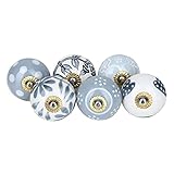 DIMENSIÓN: 1.75 pulgadas de diámetro, 1.5 pulgadas de proyección y 2.5 pulgadas de longitud de tornillo aprox.