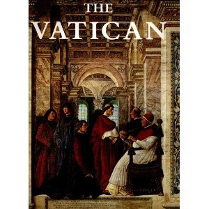 The Vatican: Spirit and Art of Christian Rome