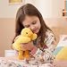 Imagen de shownicer Pato de peluche de pato manejable de peluche pequeño