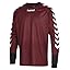Maroon/Black