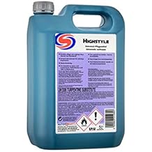 Autosmart Highstyle Plastic Care 5 Litres