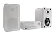 Produktbild Blaupunkt MC CD 60e Home Audio Micro System 50W Weiß
