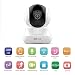 Produktbild CE-Link Überwachungskamera IP Kamera, 720P HD Wireless WiFi Kamera IP Cam mit App/Anleitung/Support,Tag/IR LEDs Nachtsicht,WLAN,Webcam,Kompatibel mit iOS/Android/Windows Weiß