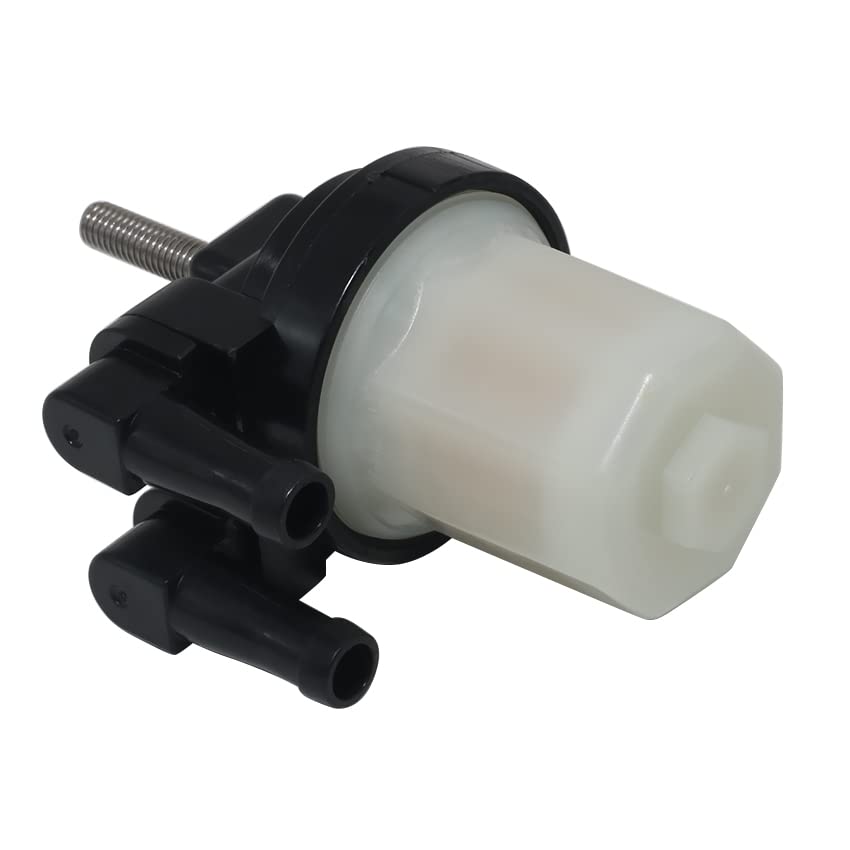 Fuel Filter 35-879884T 879884T for Mercury 4-strokes Outboard for Mercury 30HP 35HP 40HP 50HP 60HP Fuel Filter