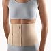 Produktbild Bort PostOban SOFT Thorax Abdominal Stütze 26 cm MEDIUM