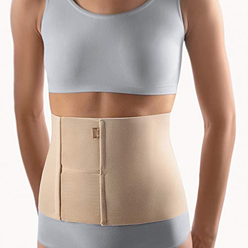 Bort PostOban SOFT Thorax Abdominal Stütze 26 cm MEDIUM