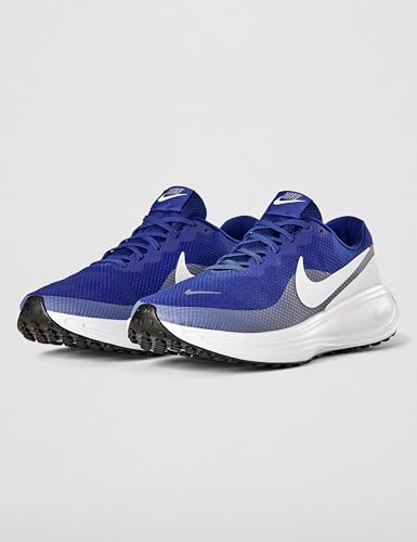 Image of Nike Men's Revolution 8 Road Running Shoes