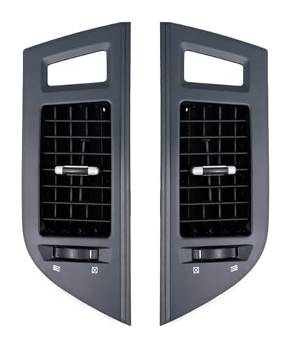 Grille d'aération Pajero Montero V87 V93 V97 buse de ventilation de rechange