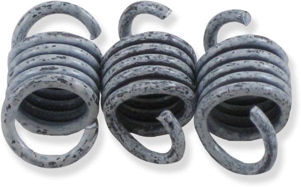 Replacement for Wacker WP1540, WP1550 3-Piece Clutch Spring Set - Replacement for Wacker OEM Part 0110776