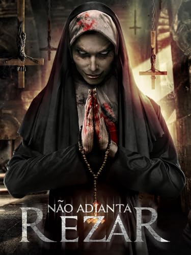 Não Adianta Rezar