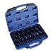 Screw Extractor Set Alloy Steel Multifunctional Manual Broken Screw Remover Tool for Repairs Maintenance Vehicle Home