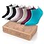 Mixed Color 550 - 8 Pairs