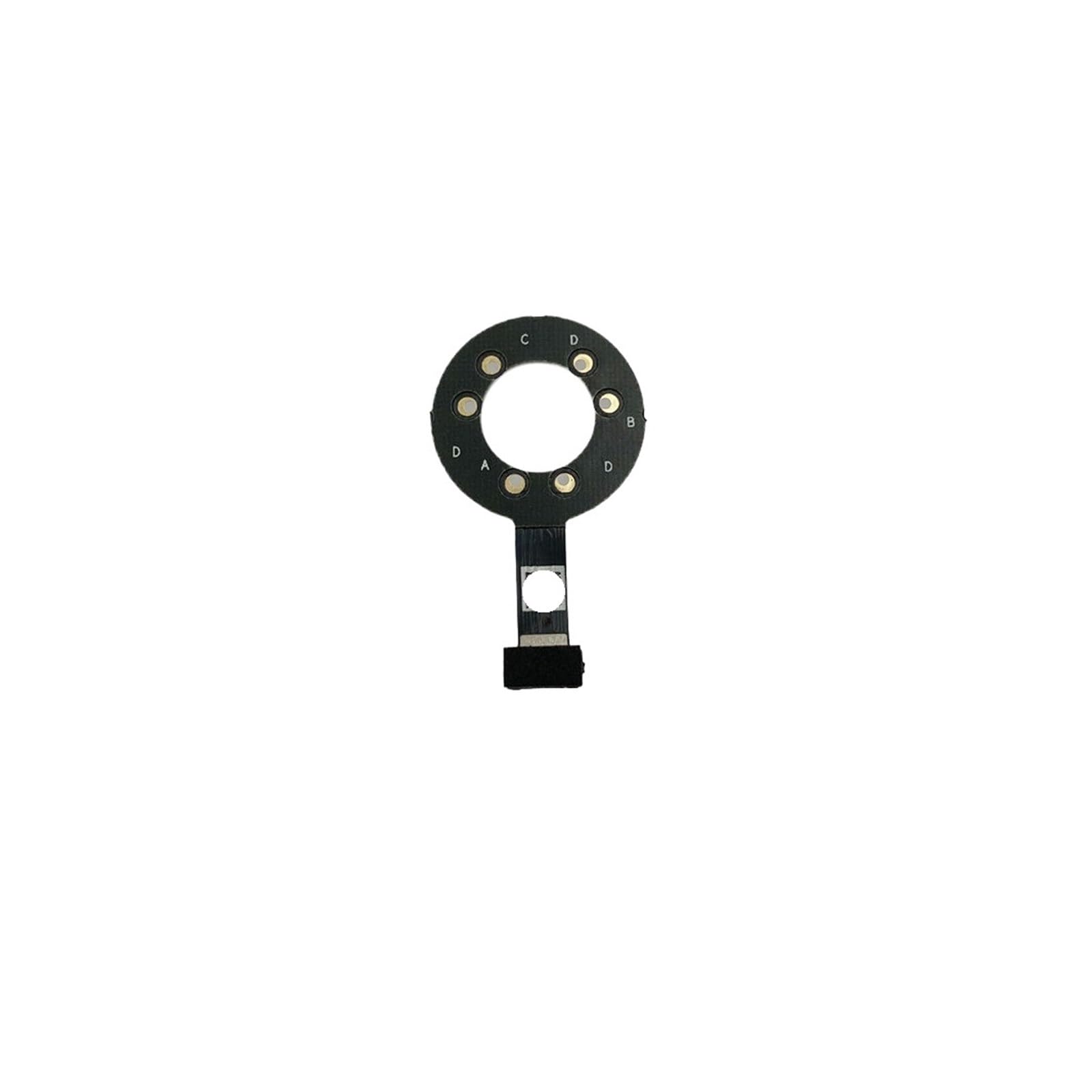 Motore gimbal yaw roll pitch, compatibile con DJI, Mavic 2 Pro