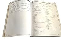 Contact Lens Manual: A Comprehensive Study and Reference Guide B000OAY4FI Book Cover