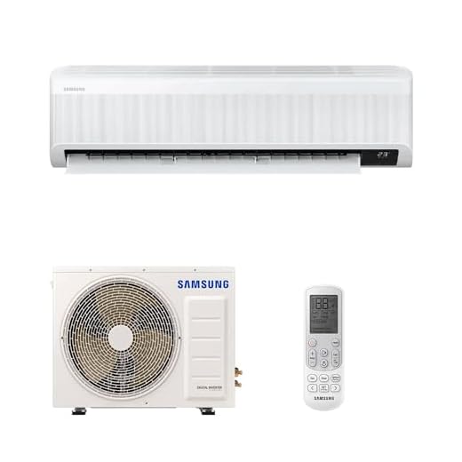Samsung Windfree Connect Frio (AR09CVFAMWKNAZ)